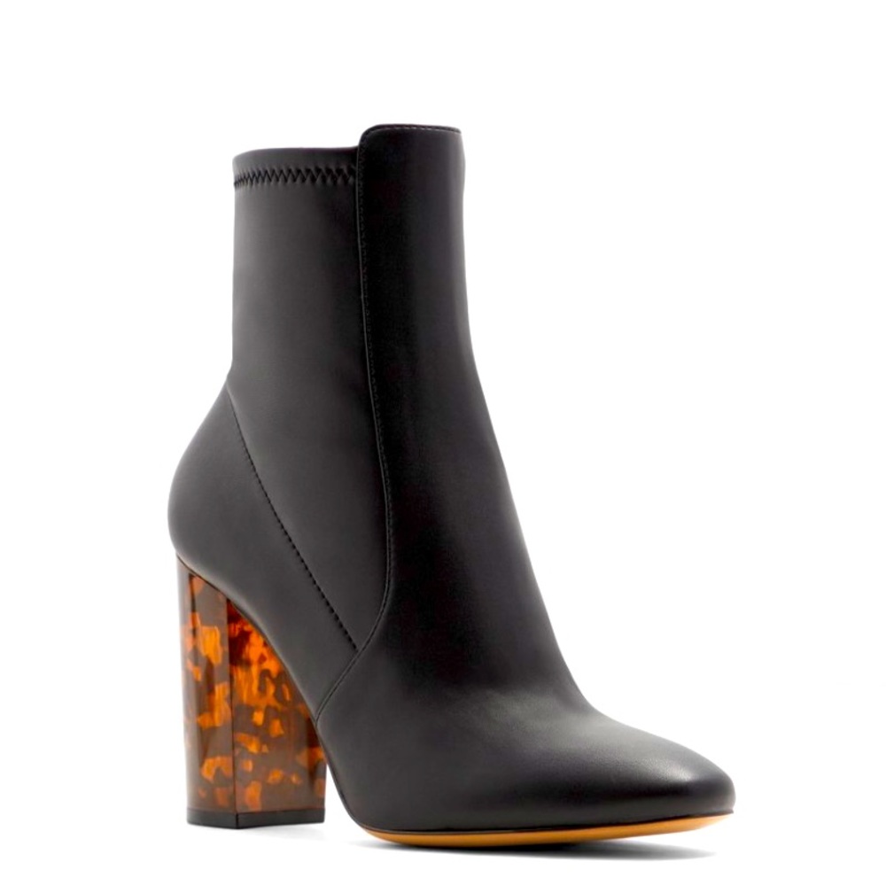 Aldo Aurella 6.5 booties